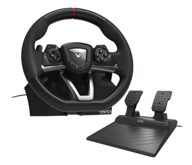 Hori Racing Wheel Overdrive - XONE/XSX/PC - 658545 - zdjęcie